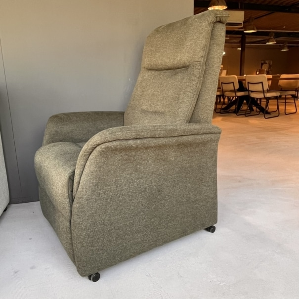 ANGEBOT! Aufstehsessel Lf136