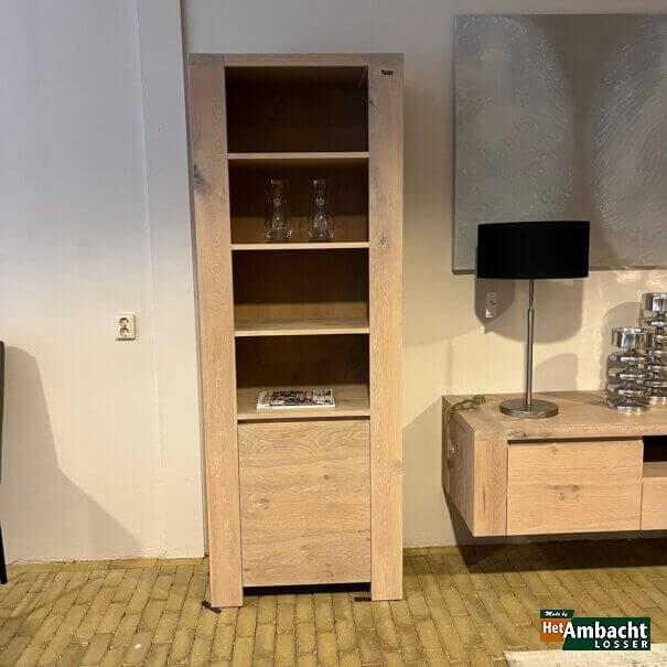 Bücherregale