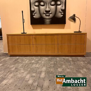Markant TV dressoir 38mm