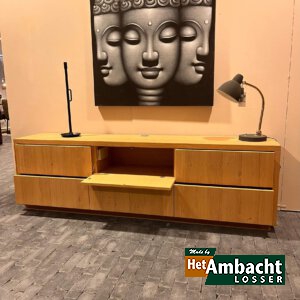 Markant TV dressoir 38mm