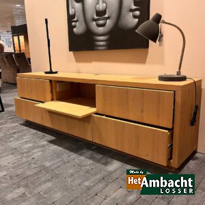 Markant TV dressoir 38mm