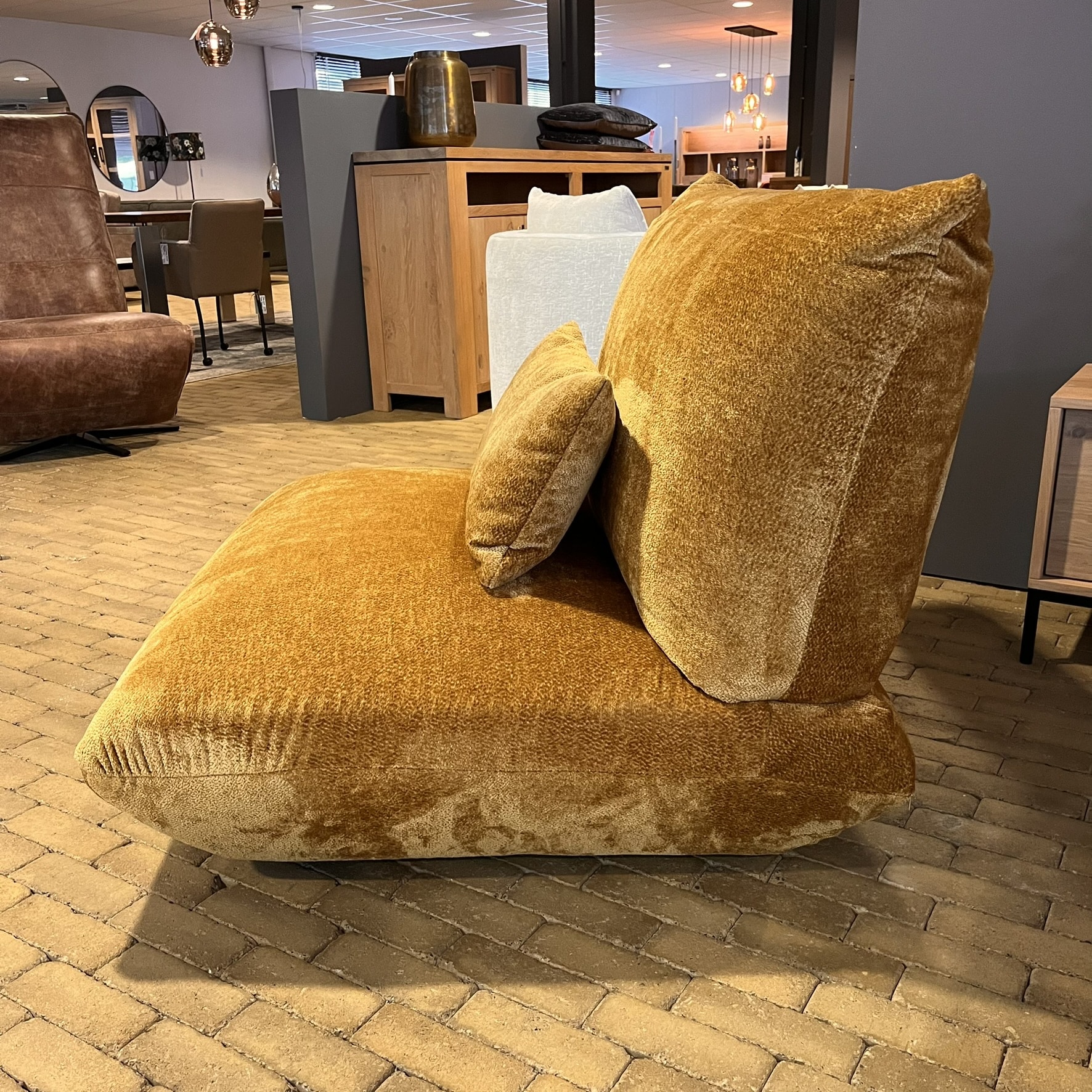Turner fauteuil