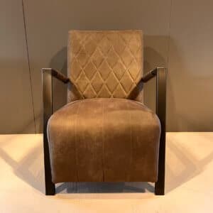 Vega fauteuil ecoleer