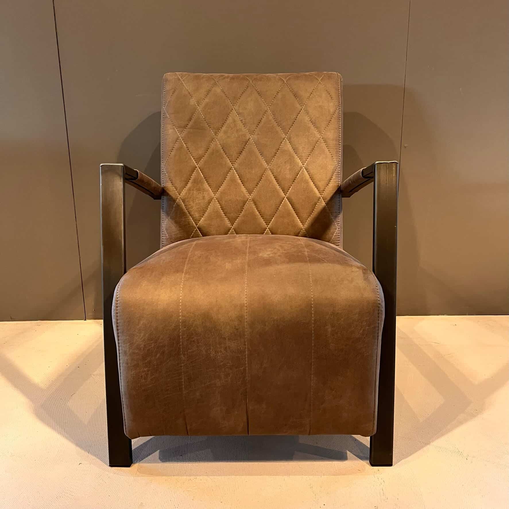 Vega fauteuil ecoleer