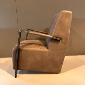 Vega fauteuil ecoleer