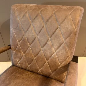 Vega fauteuil ecoleer