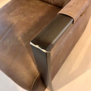 Vega fauteuil ecoleer