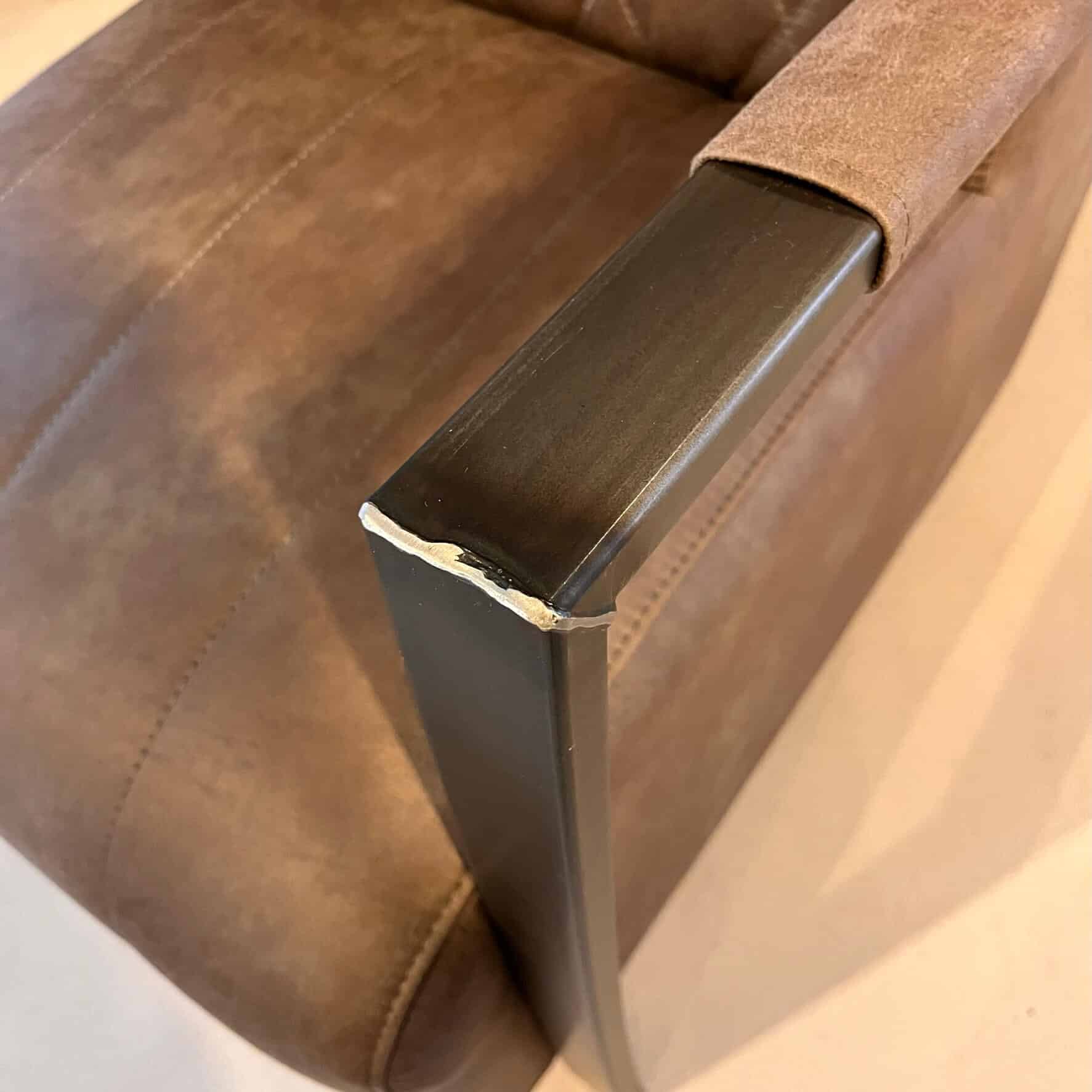 Vega fauteuil ecoleer