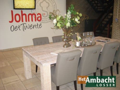 JOHMA LOSSER