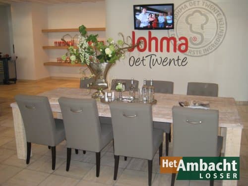 JOHMA LOSSER